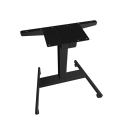 Bureau Ergonomic Standing Bureau Hauteur réglable